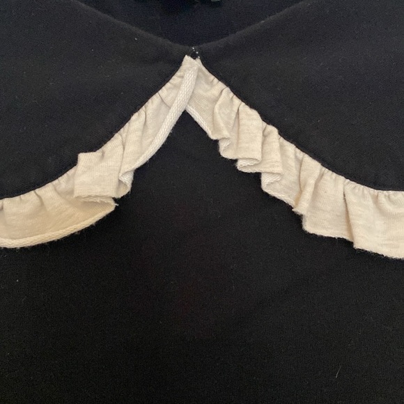 Anthropologie sweatshirt - Picture 2 of 3